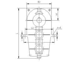 SHL 型减速器 13